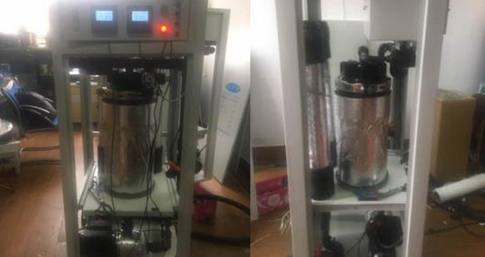 膠印廢水回收循環(huán)設(shè)備-讓有限資源無(wú)限循環(huán)