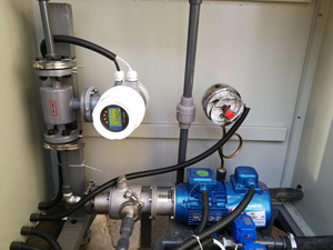 節(jié)水節(jié)肥！聯(lián)測(cè)儀表助推農(nóng)業(yè)現(xiàn)代化進(jìn)程