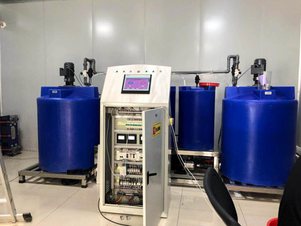 聯(lián)測(cè)儀表助力“智慧農(nóng)業(yè)”發(fā)展