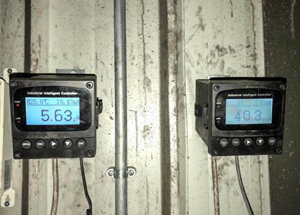 聯(lián)測儀表：循環(huán)水如何實(shí)現(xiàn)精確控制？