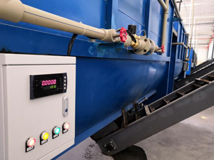 聯(lián)測定量控制系統(tǒng)在食品行業(yè)的應(yīng)用