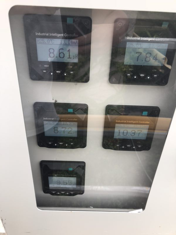 驅車8小時，聯測工程師500公里加急提供技術支持