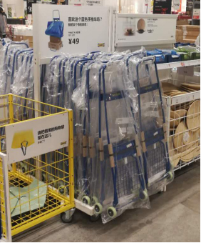 連夜送貨！服務(wù)到客戶“絕望”