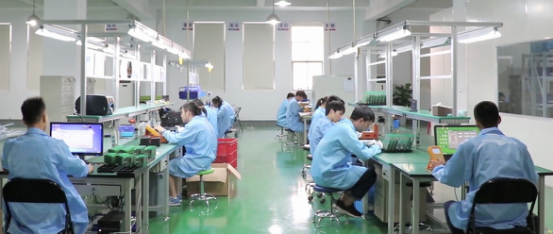 助力環保，全新啟航——聯測PH4.0全自動標定系統