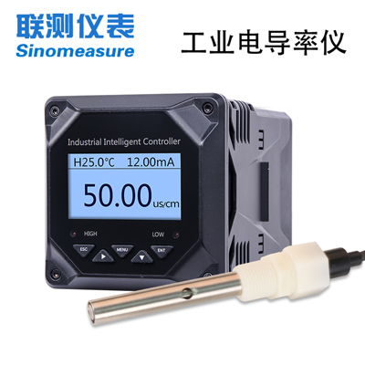 電導(dǎo)率影響因素