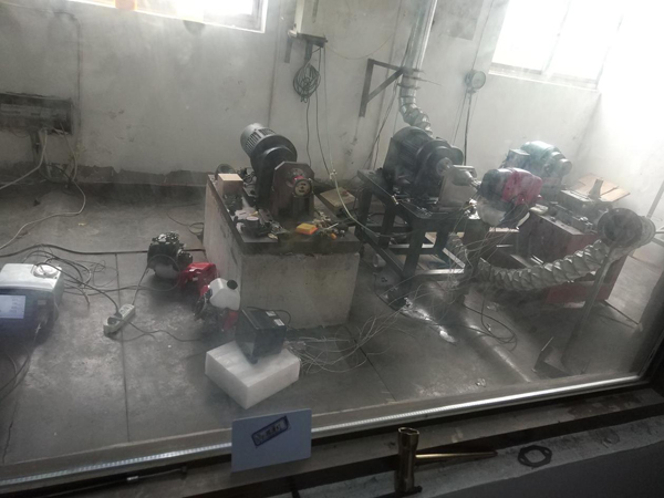 三菱攜手聯(lián)測(cè)助力奧晟新品