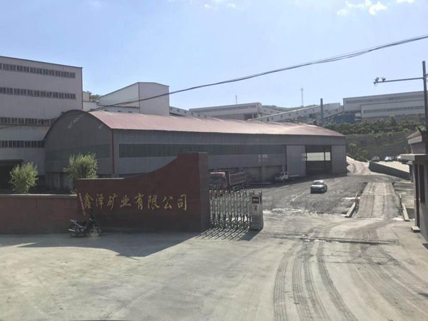 聯(lián)測(cè)儀表應(yīng)用于圓錐破碎機(jī)控制系統(tǒng)