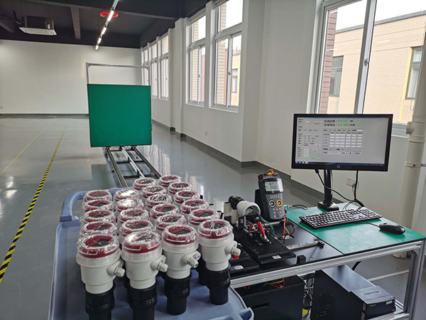 用“匠心”贏“真心”，聯(lián)測全自動標(biāo)測系統(tǒng)上線