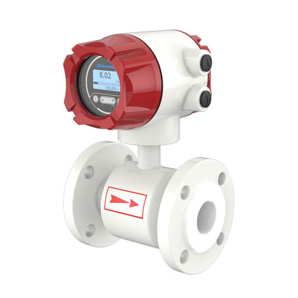 國產的電磁流量計哪家好