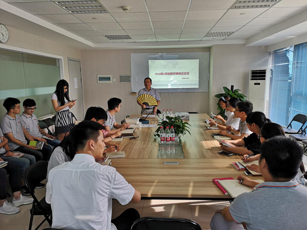 聯測迎來2018新“主力軍” 聯測迎來2018新“主力軍”