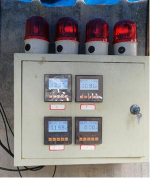 杭州聯(lián)測ph計使用現(xiàn)場 杭州聯(lián)測ph計使用現(xiàn)場