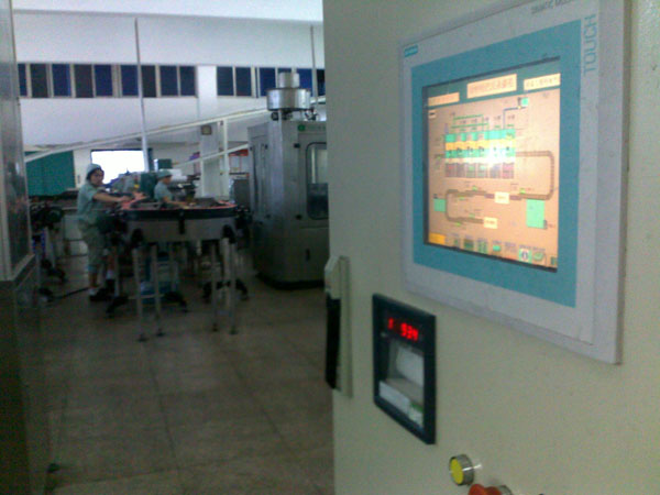 有紙記錄儀使用圖片