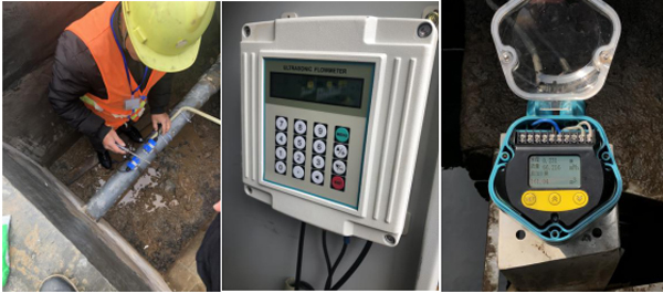 聯(lián)測(cè)產(chǎn)品現(xiàn)場(chǎng)應(yīng)用