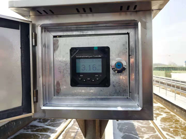 聯(lián)測(cè)溶氧儀現(xiàn)場(chǎng)的應(yīng)用