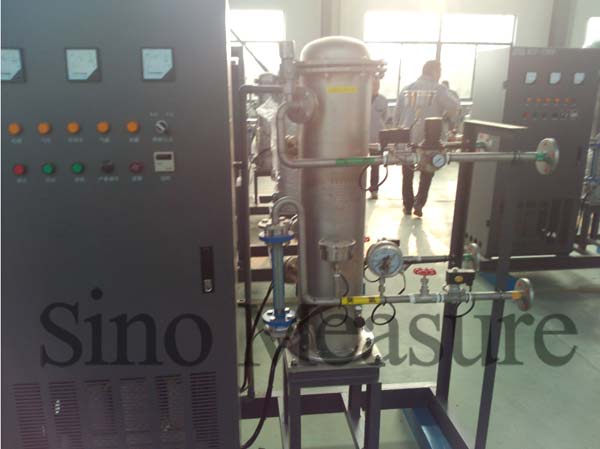 無紙記錄儀使用現場圖片