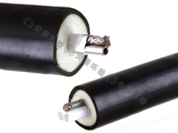 伴熱采樣復合管產(chǎn)品圖