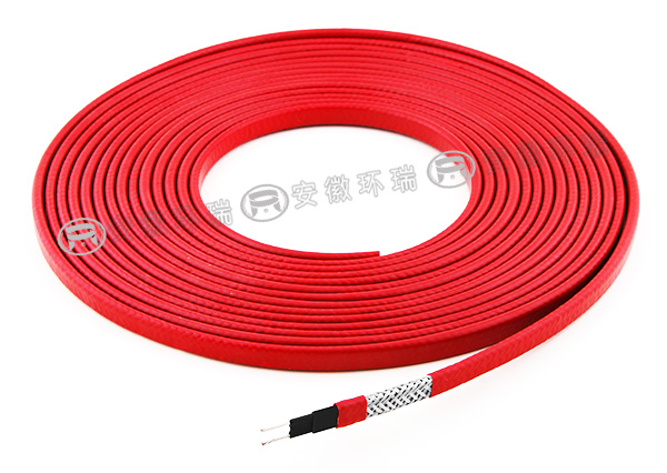 自限溫電伴熱帶產(chǎn)品圖片