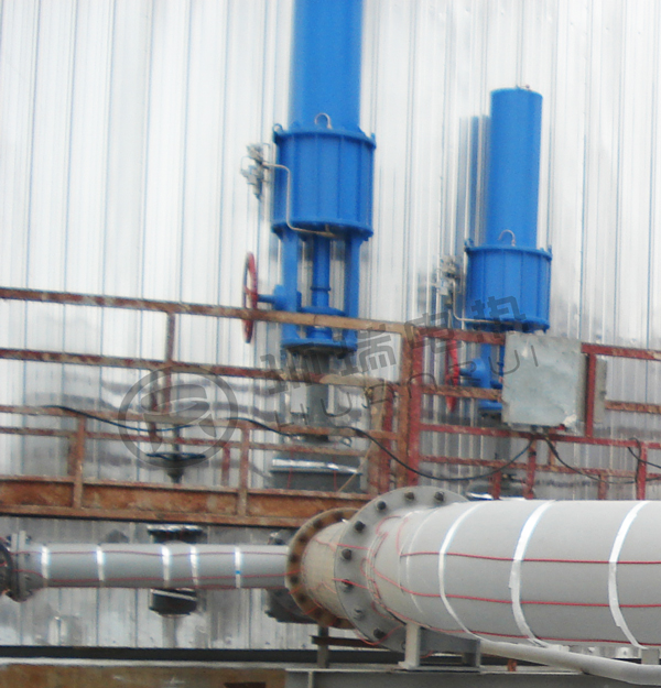 電伴熱產(chǎn)品安裝圖