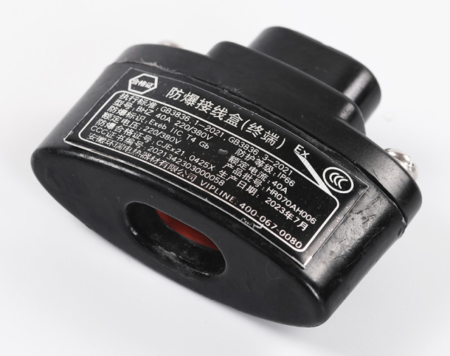 BHZ防爆終端接線盒