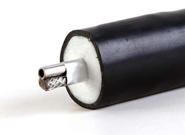 石化專(zhuān)用采樣伴熱復(fù)合管